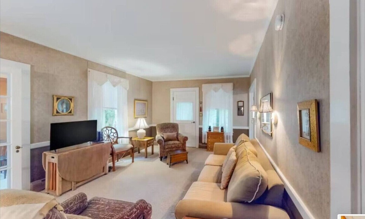 Seal Harbor House | 3BR- Walk or Bike to Acadia! [Carpenters Quarters]