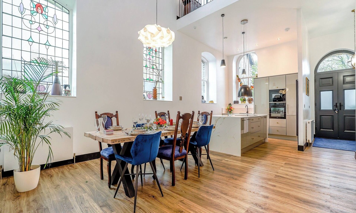 Middleton in Teesdale Cottage | 4 bedroom accommodation in Middleton-in-Teesdale