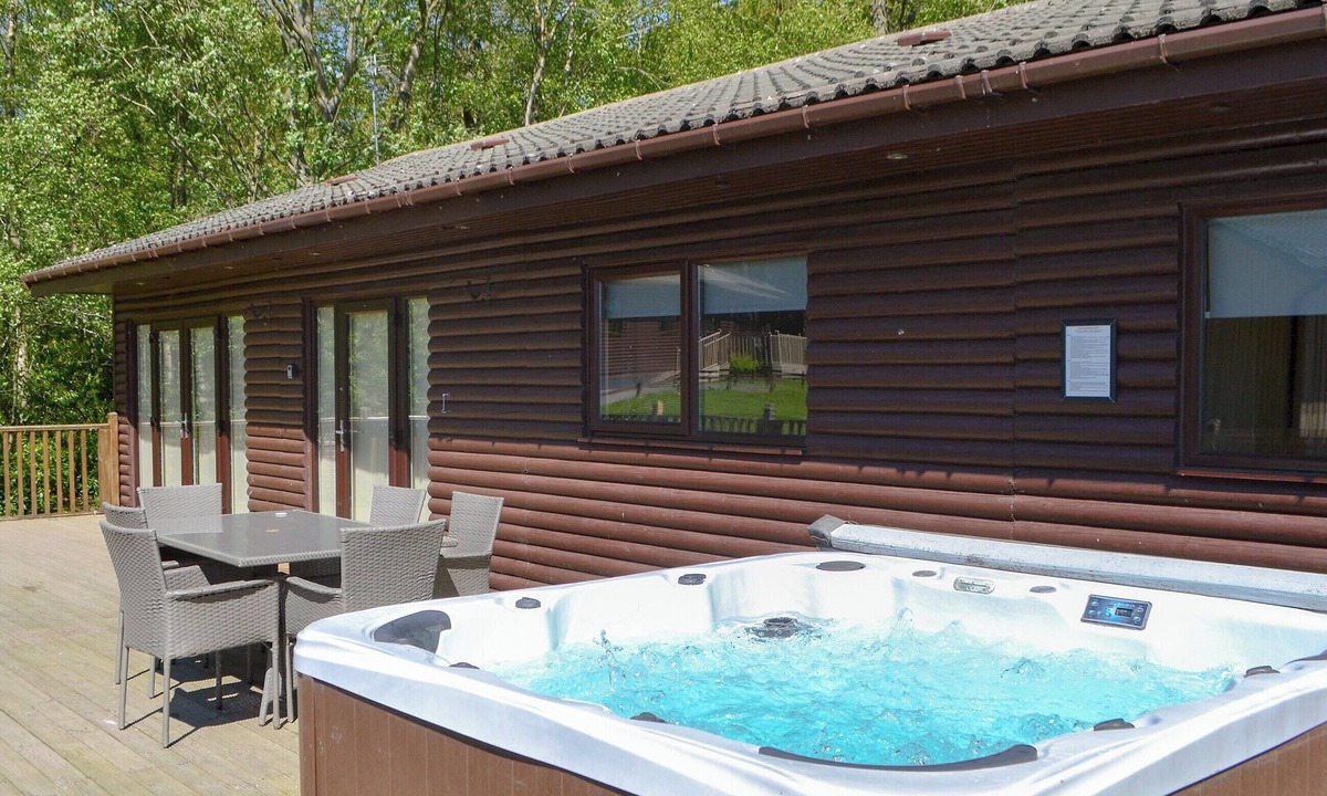 Otterburn Cottage | 4 bedroom accommodation in Otterburn, near Bellingham