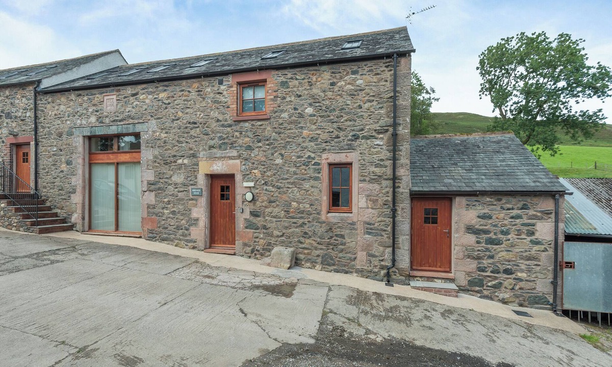 Scales Cottage | 4 bedroom accommodation in Troutbeck