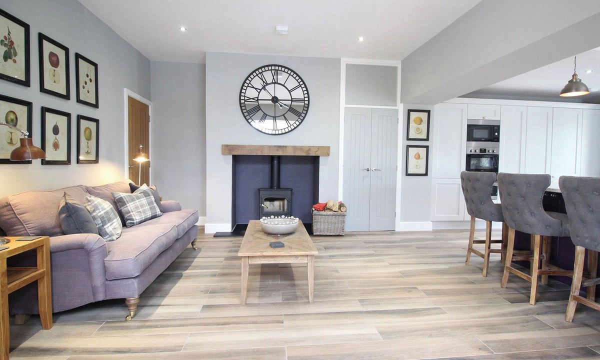 Watermillock Cottage | 4 bedroom accommodation in Ullswater