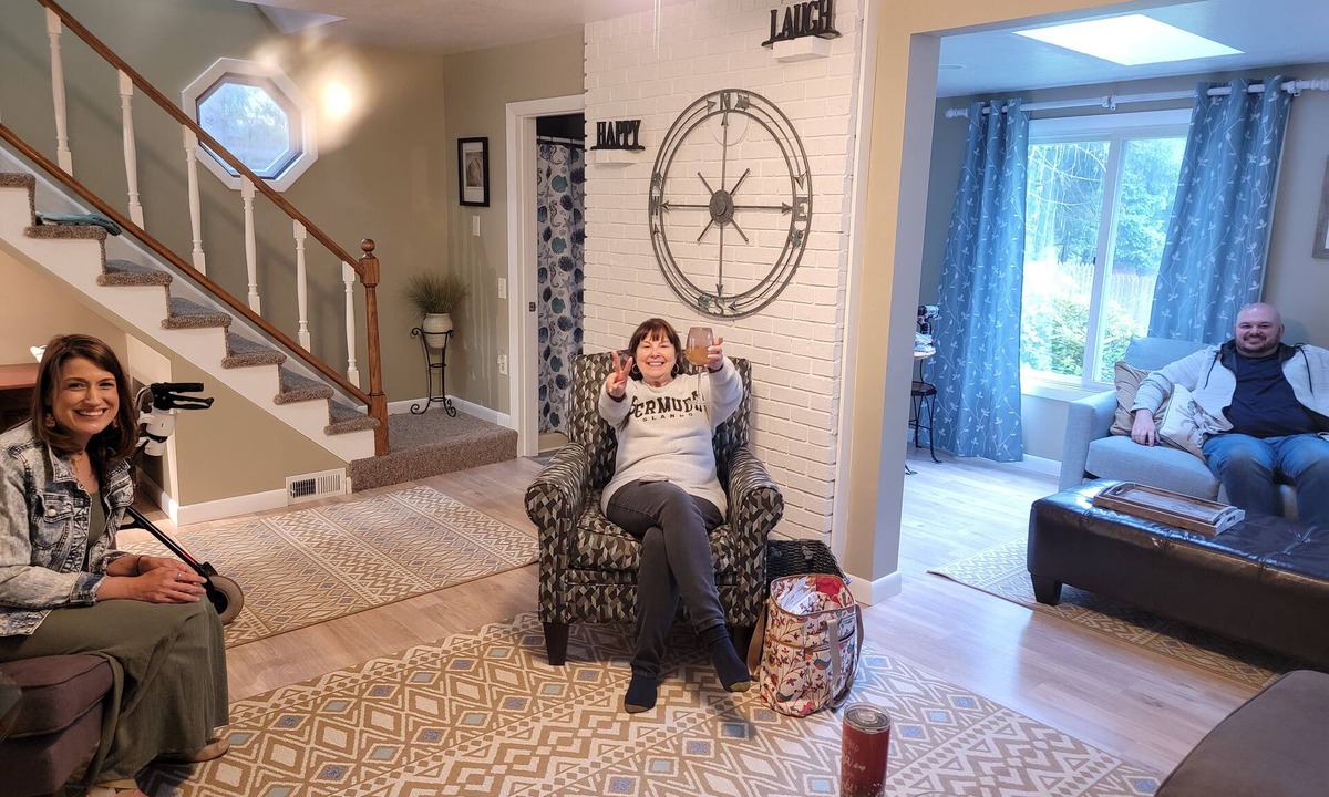 Ocean Park House | 4 bedroom Old Orchard Beach, Maine home