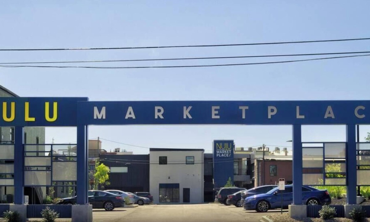 East Market District Apartment | 4 Suites, 1 Epic Stay – Sleep 22 in NULU