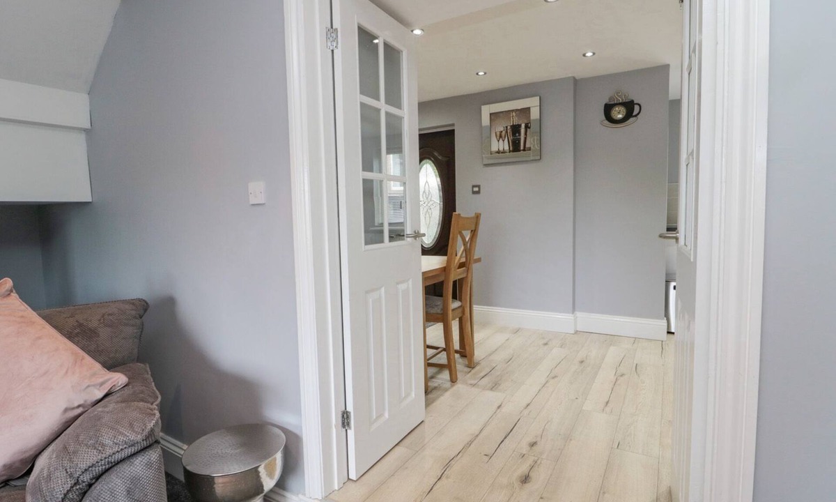 Wark Cottage | 4 Tyne View