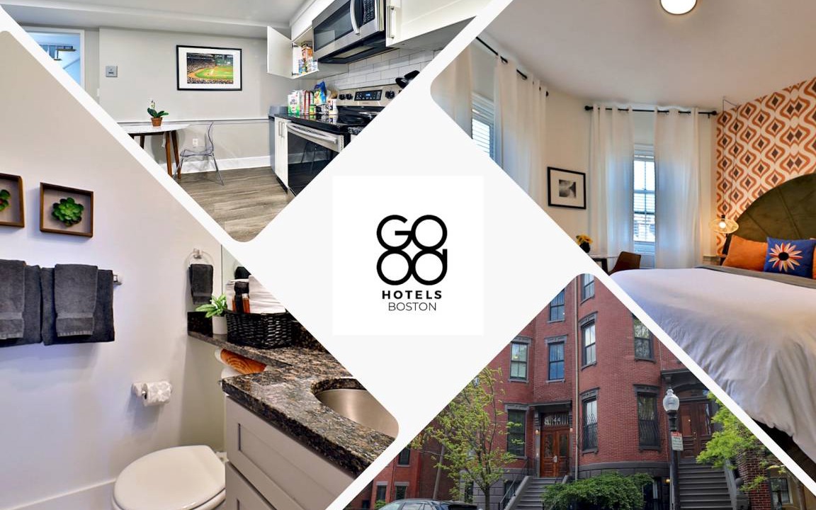 Columbus Apartment | 42 m² Apartment ∙ 2 guests
