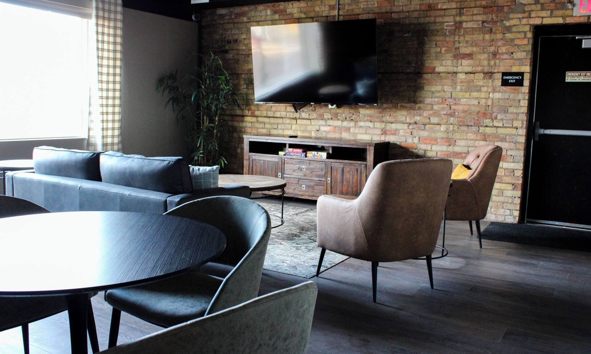 Bemidji Hotel | 4th Street Lofts