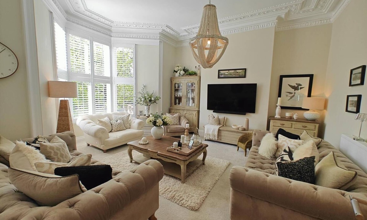 Sunderland Cottage | 5 Bed in Sunderland (oc-p42853)