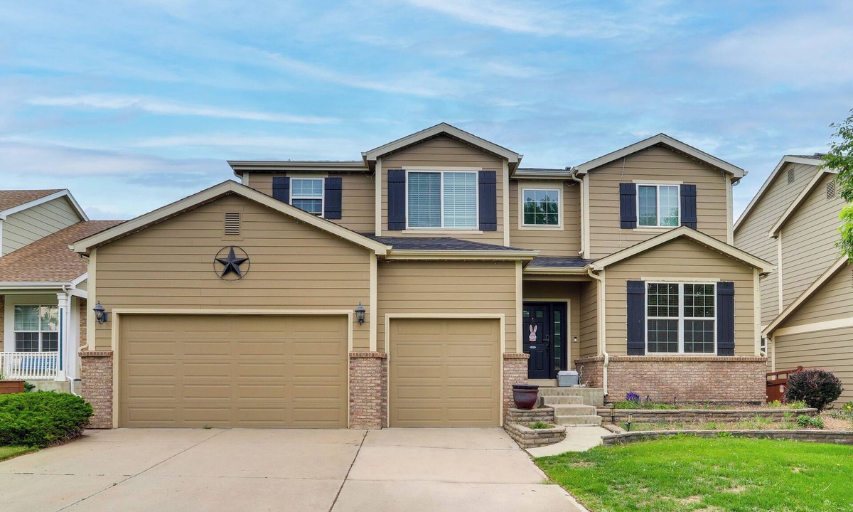 Brighton Apartment | 5 Mi to Barr Lake! Suburban Family Retreat