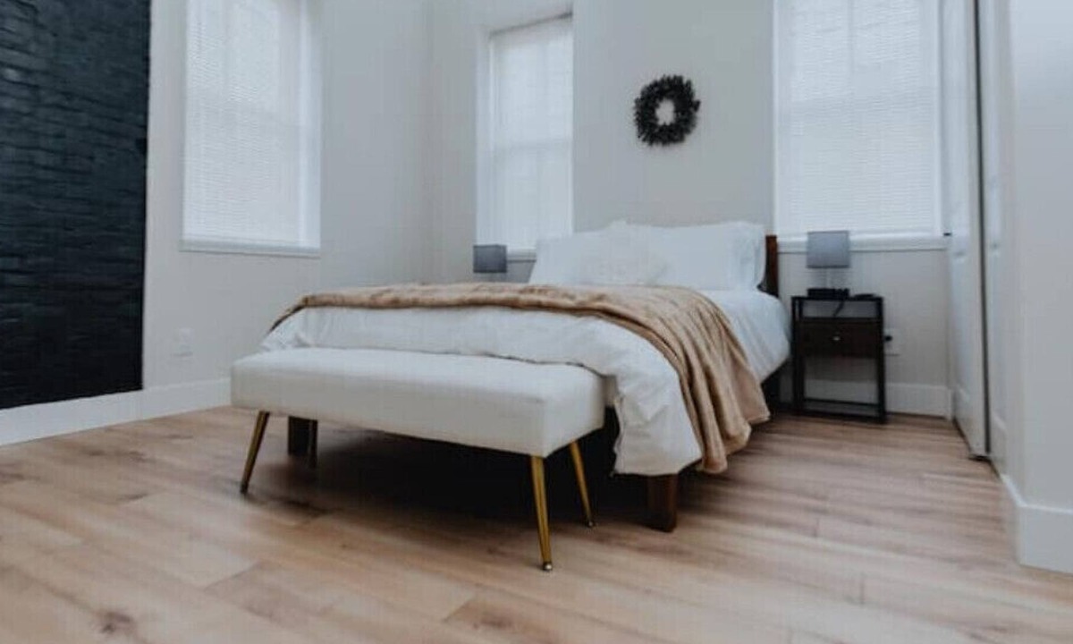 Downtown St. Louis Apartment | 5 min from Downtown, in Unit Washer+Dryer, Netflix