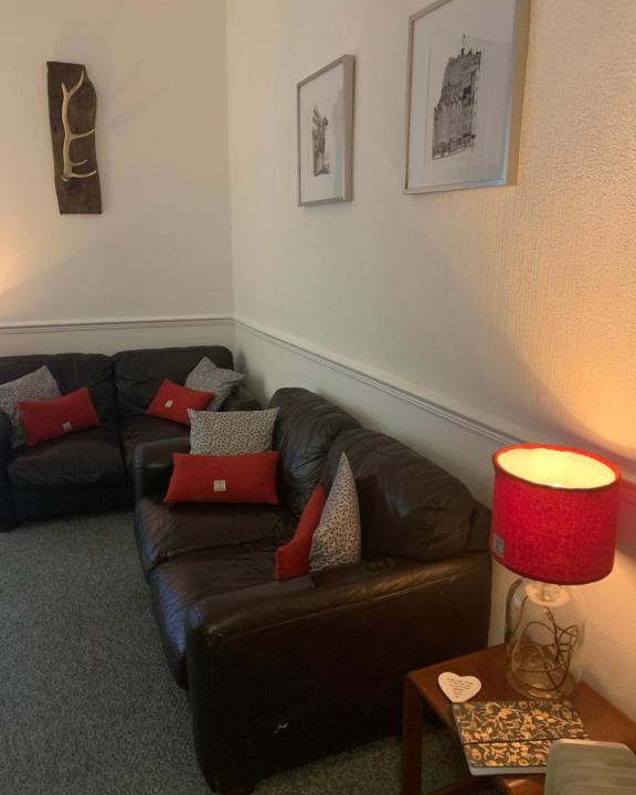 Oban Apartment | 51B