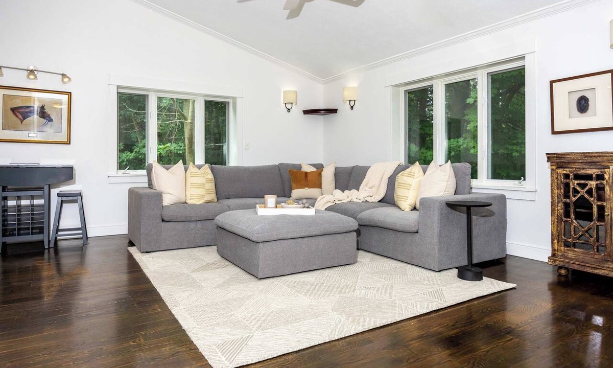 Williamsburg House | 5BR House near Horse Show: Family-Friendly Getaway
