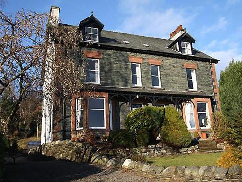 Braithwaite House | 6 Bed in Keswick oc-sz044