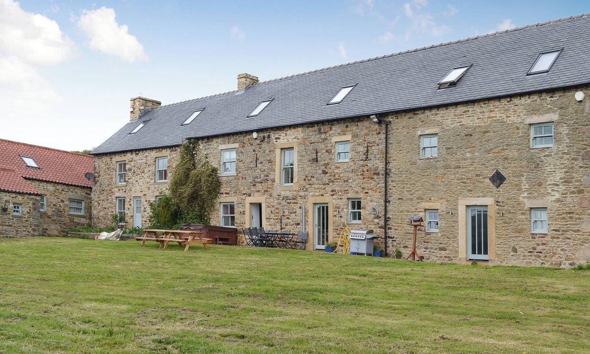 Wolsingham Cottage | 6 bedroom accommodation in Wolsingham, near Stanhope