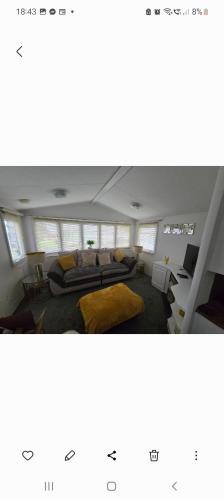 Stranraer Apartment | 68 Lochview