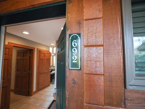 Boyne Falls House | 692 Disciples Village Condo