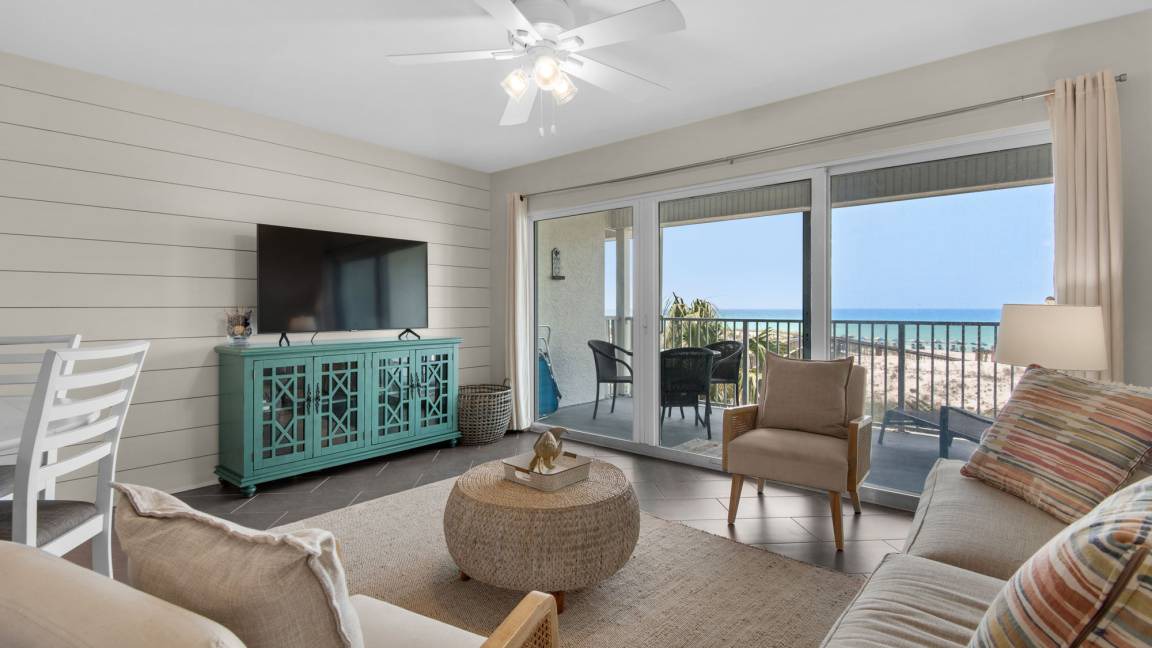 Seagrove Beach Apartment | 71 m² Apartment ∙ 1 bedroom ∙ 4 guests
