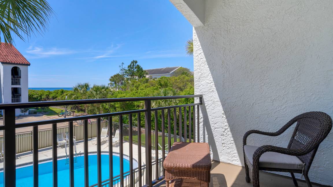 Seagrove Beach Apartment | 75 m² Apartment ∙ 1 bedroom ∙ 4 guests