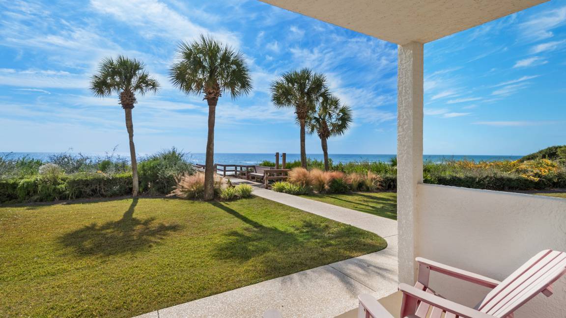 Seagrove Beach Apartment | 75 m² Apartment ∙ 1 bedroom ∙ 6 guests