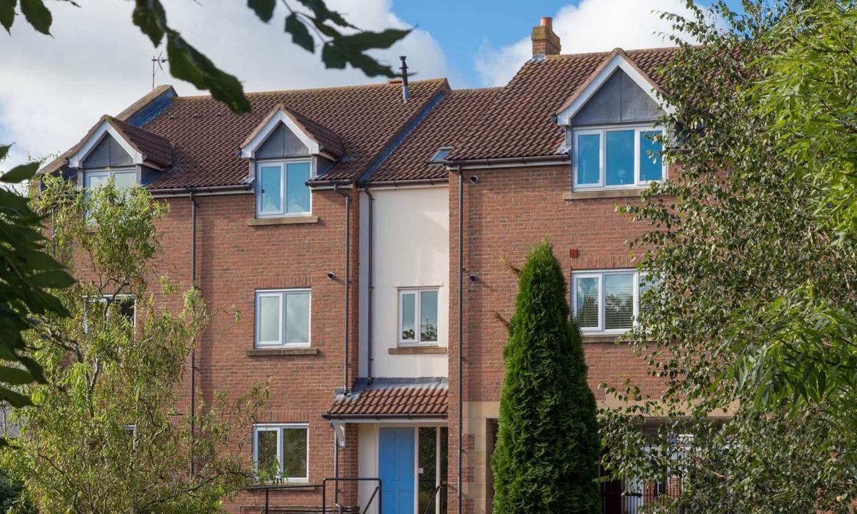 Chester-le-Street Apartment | 8 EUREKA MEWS, country holiday cottage, with a garden in Durham