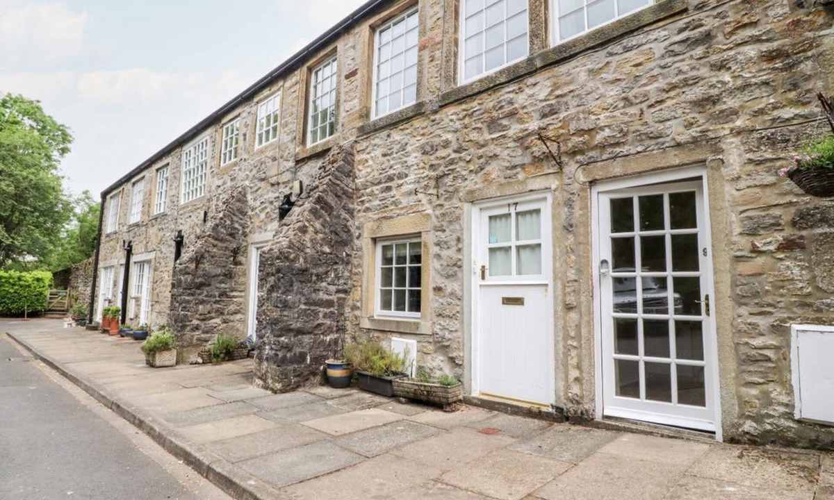 Airton Apartment | 9 Riverside Walk, Gargrave