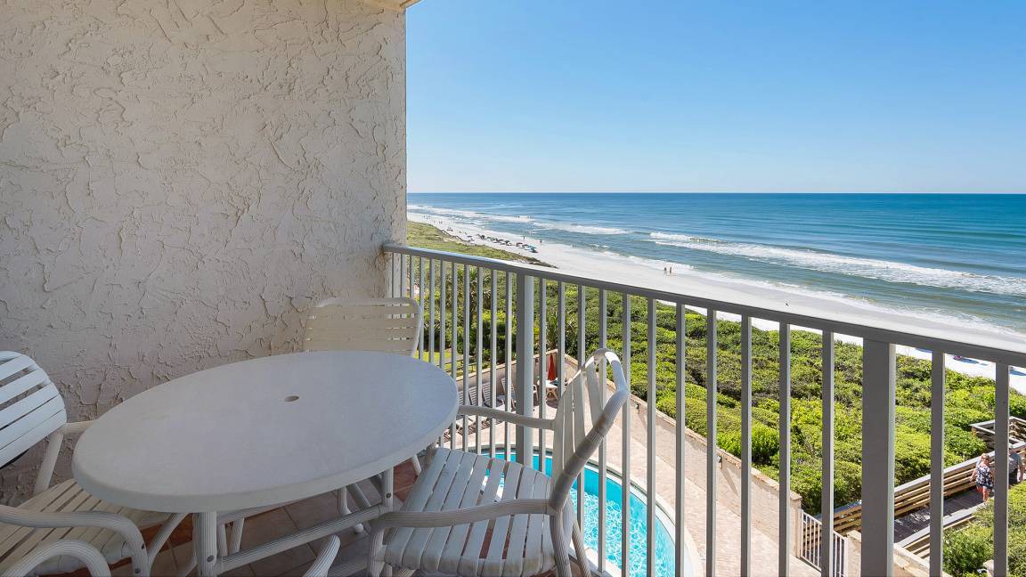 Seagrove Beach Apartment | 92 m² Apartment ∙ 2 bedrooms ∙ 6 guests