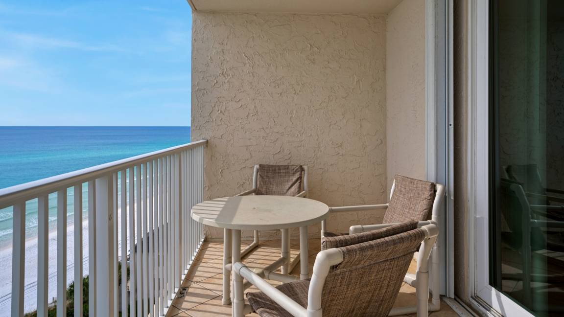 Seagrove Beach Apartment | 92 m² Apartment ∙ 2 bedrooms ∙ 6 guests