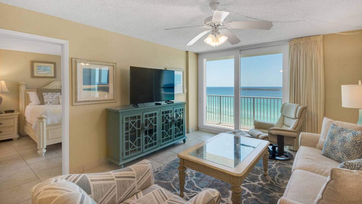 Seagrove Beach Apartment | 92 m² Apartment ∙ 2 bedrooms ∙ 4 guests