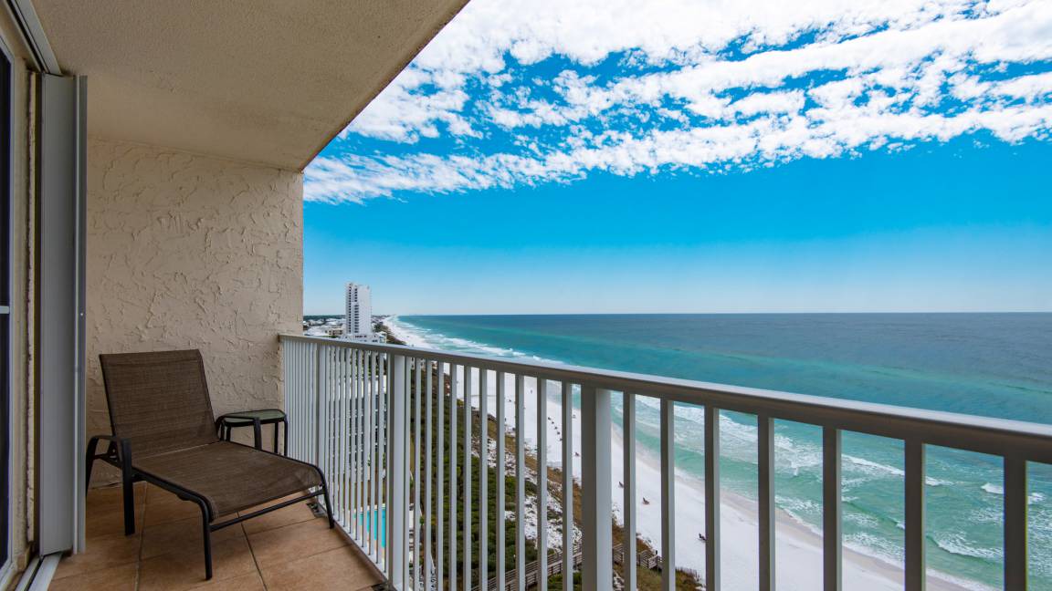 Seagrove Beach Apartment | 92 m² Apartment ∙ 2 bedrooms ∙ 6 guests