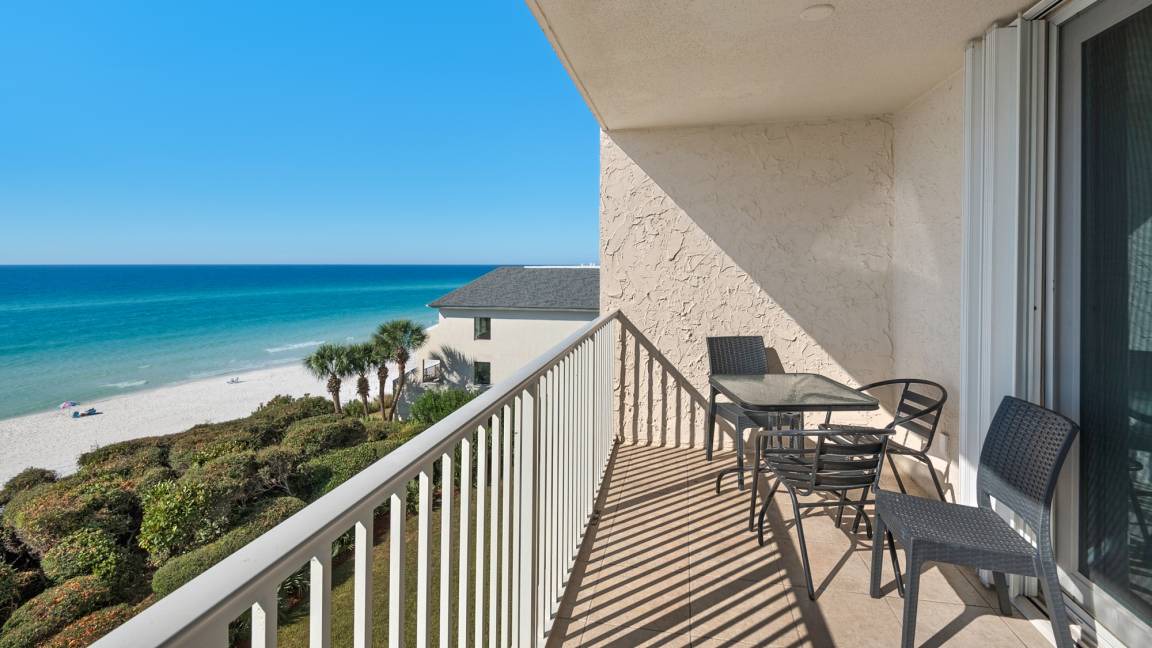 Seagrove Beach Apartment | 92 m² Apartment ∙ 2 bedrooms ∙ 4 guests