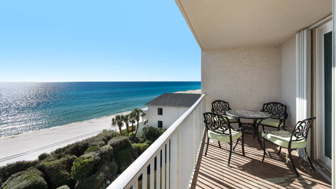 Seagrove Beach Apartment | 92 m² Apartment ∙ 2 bedrooms ∙ 4 guests