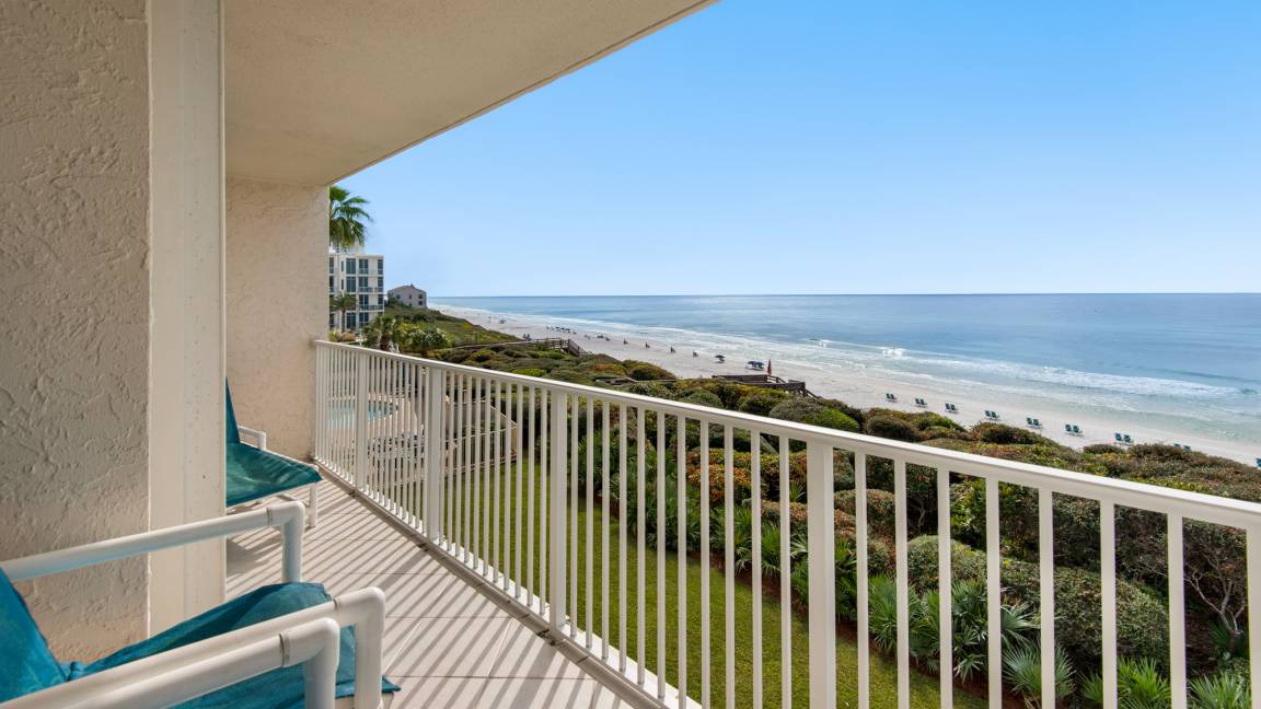 Seagrove Beach Apartment | 92 m² Apartment ∙ 2 bedrooms ∙ 6 guests