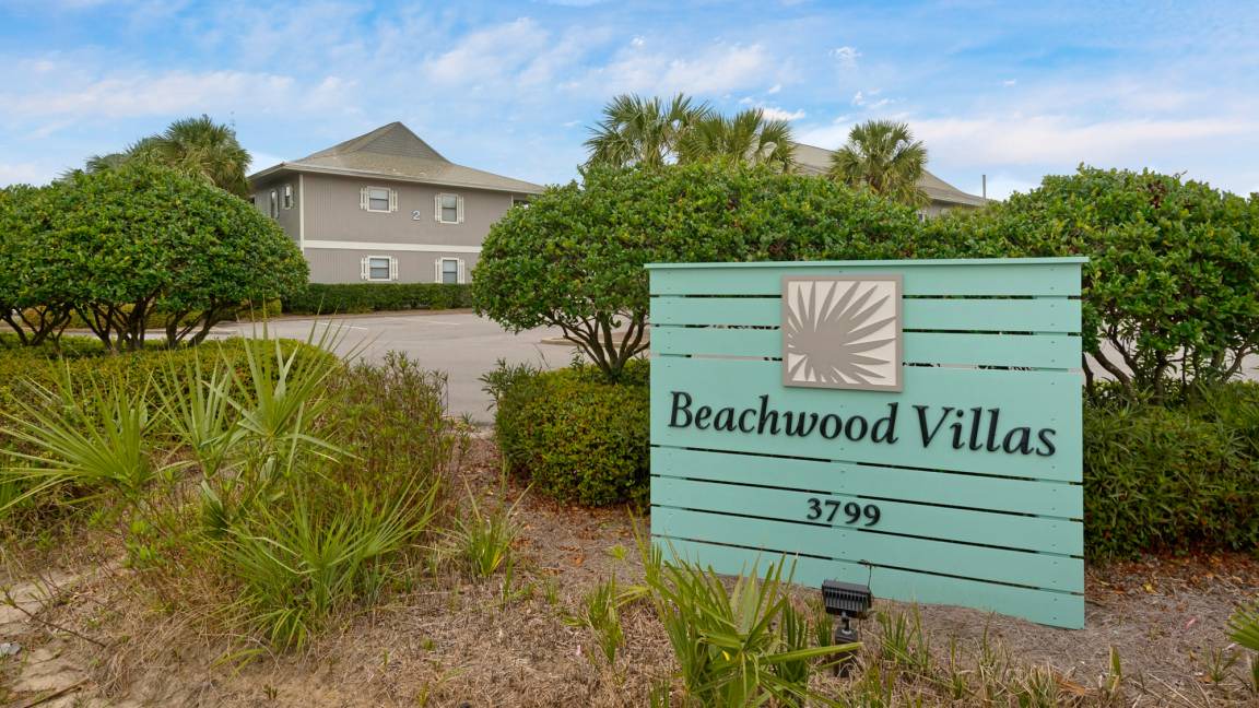 Seagrove Beach Apartment | 96 m² Apartment ∙ 3 bedrooms ∙ 6 guests