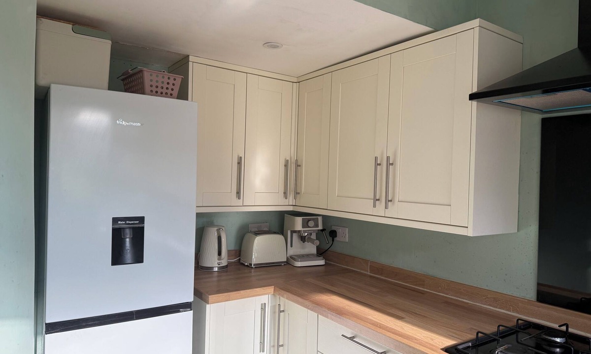 Gosforth House | A charming yet modern 200-year-old property full of character and comfort.