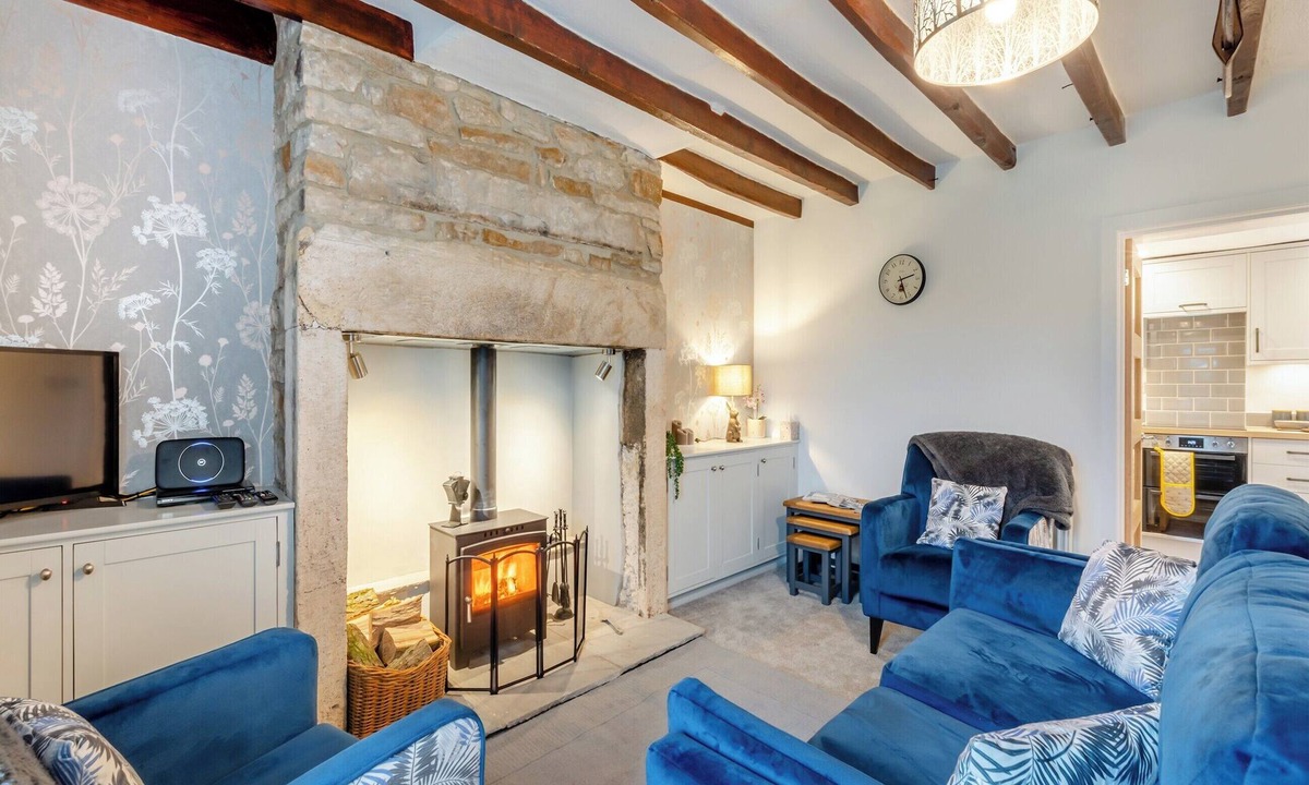 Hexham Cottage | A lovely rural cottage, yet within a short drive of all amenities.
