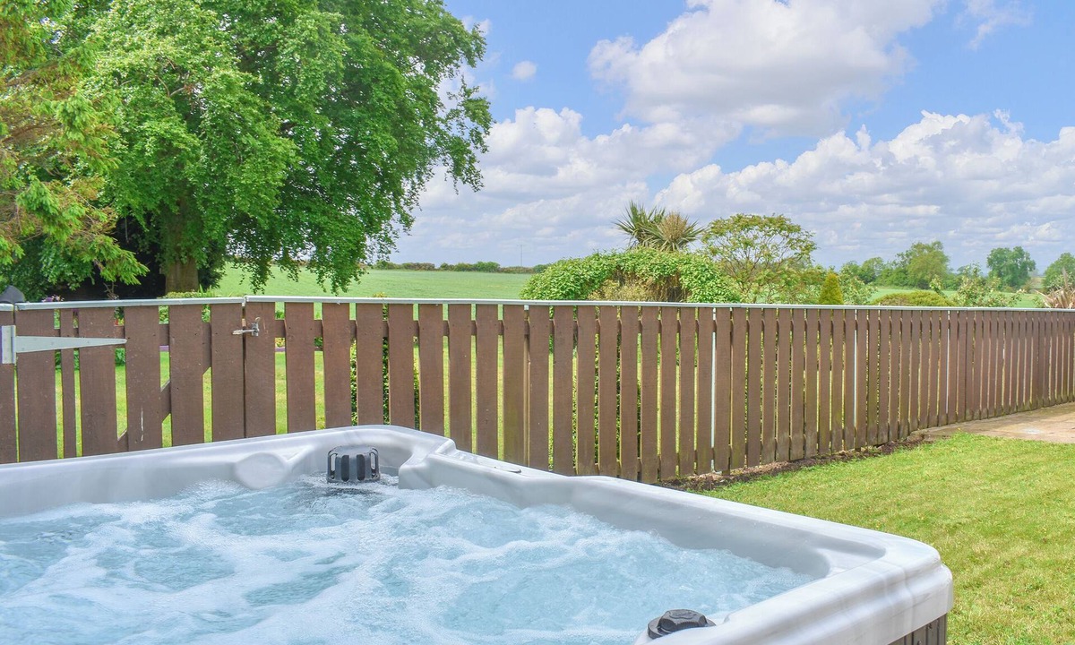 North Bitchburn Cottage | A perfect place to enjoy with friends or family.