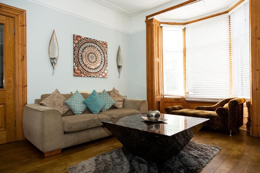 South Shields Apartment | AA South Shields West Park