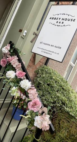 Penrith Bed & Breakfast | Abbey House B & B
