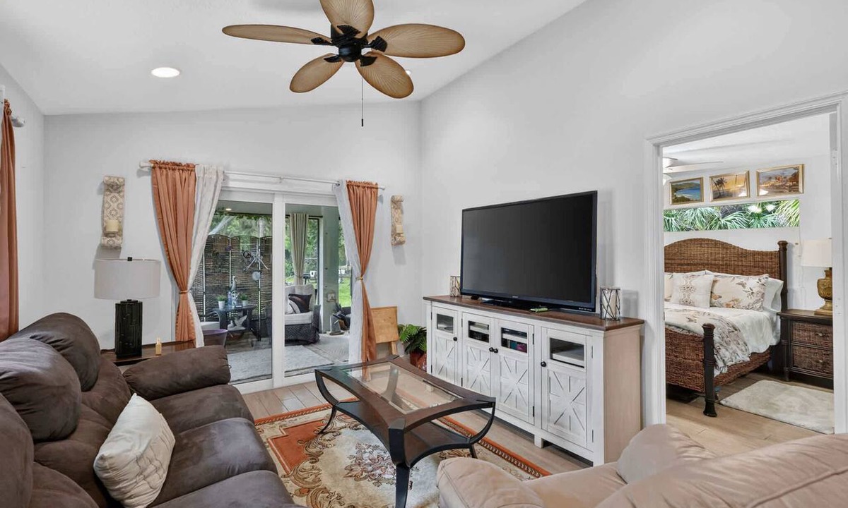 Jupiter Farms House | Abi's House - Private Jupiter Escape