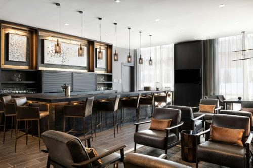 Lenexa Hotel | AC Hotel Lenexa City Center