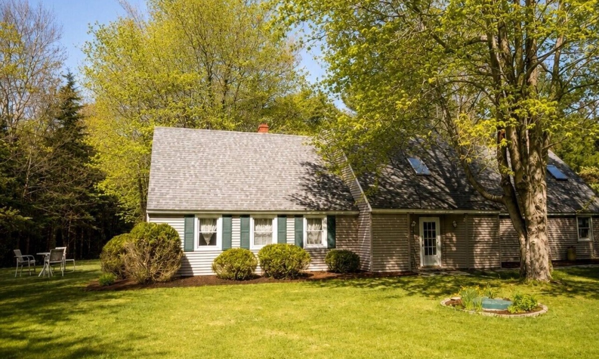 Lamoine House | Acadia Coastal Cape 20 min to Acadia National Park