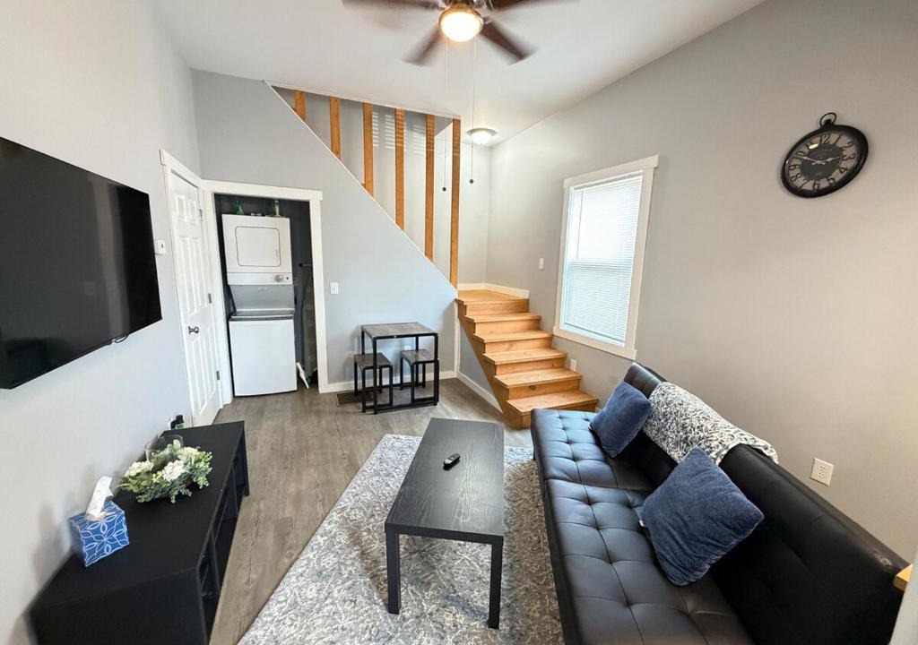 Vincennes Apartment | Ace Stays Vincennes # 4