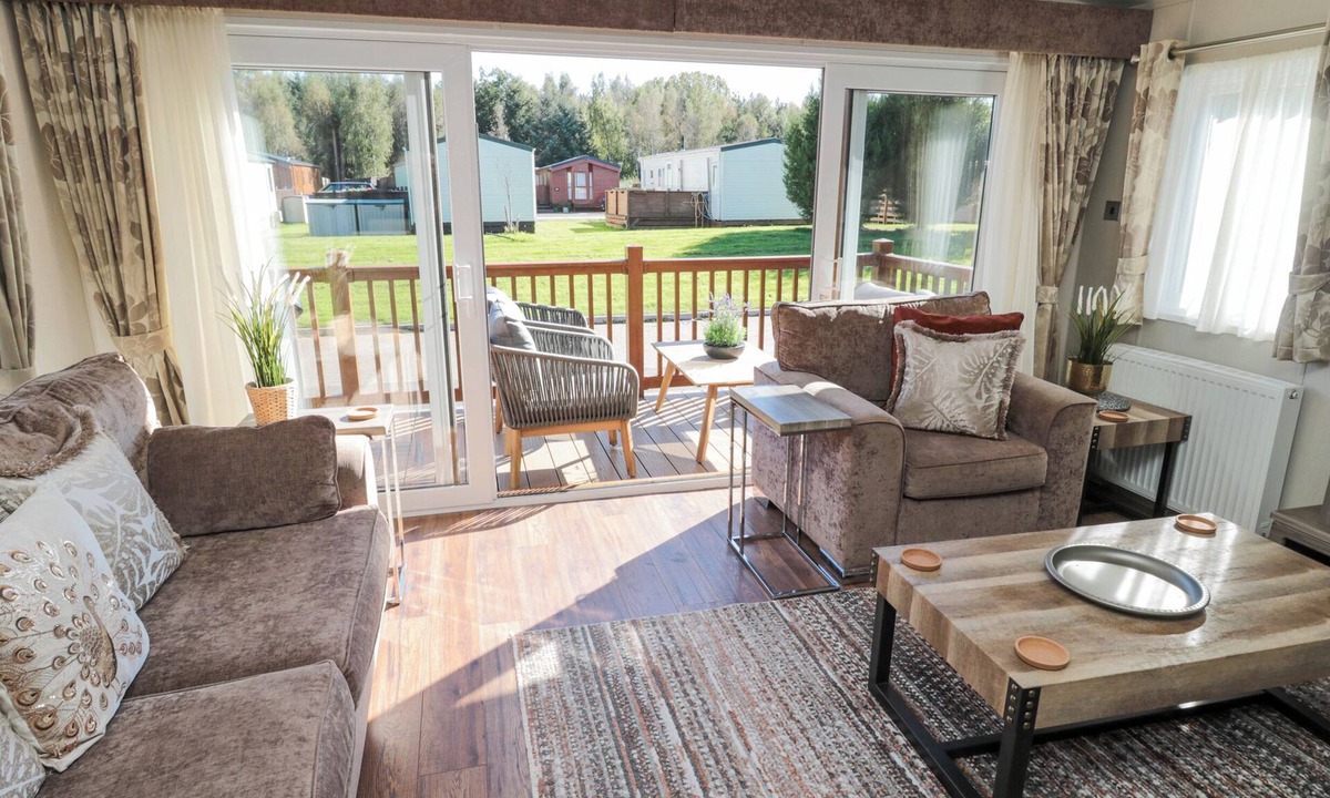 Swarland Cottage | Acorn Lodge