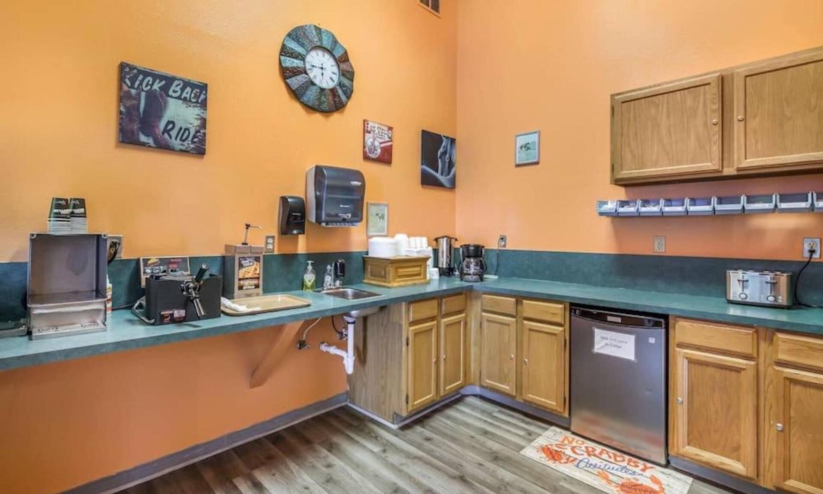 Medora Bed & Breakfast | Actual Driving 30 miles from Park And Medora Located near by Brewery &restaurant