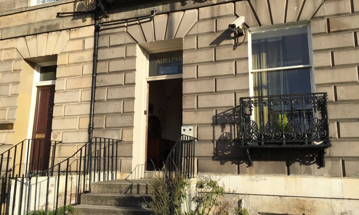 Leith Hotel | Adelphi Hotel