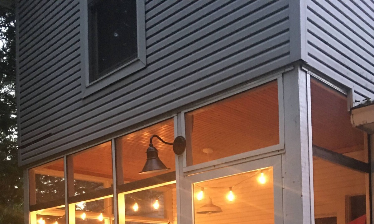 Bay View House | Adorable cottage in historic Bay View perfectly curated for summer fun.
