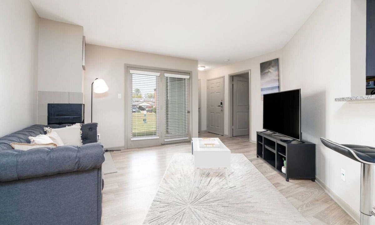 Fishers Apartment | Affordable 2-Bed Fishers