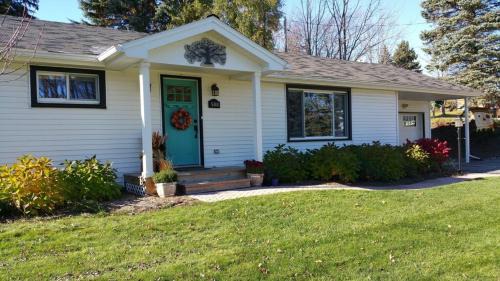 Lake Leelanau House | Against the Wind Vacation Rental LLC