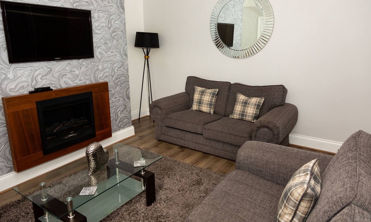 South Shields Apartment | Alexander Apartments SS