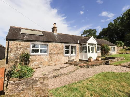 Wing House | Allergarth Barn