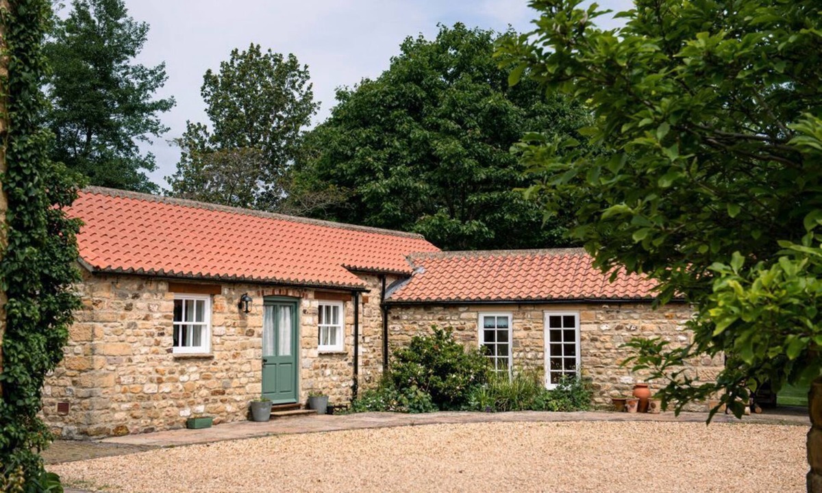 North Bitchburn House | Alwent Mill, Staindrop